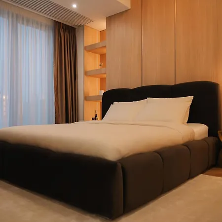 Designer • Pool & Sauna • Pipera Metro * Bucharest