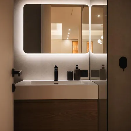 Designer • Pool & Sauna • Pipera Metro