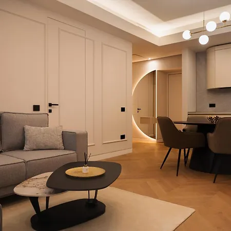 Designer • Pool & Sauna • Pipera Metro * Bucharest