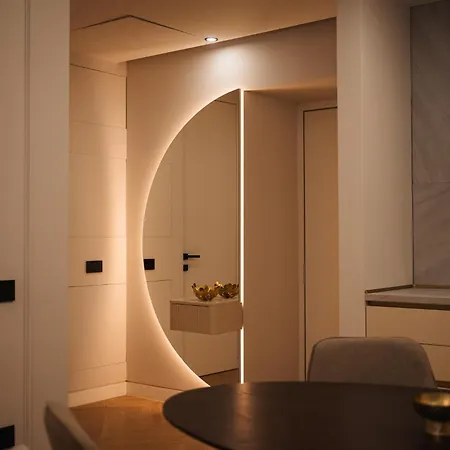 Designer • Pool & Sauna • Pipera Metro * Bucharest