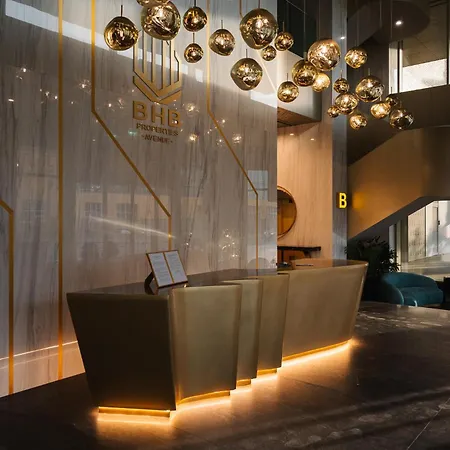 Designer • Pool & Sauna • Pipera Metro Apartment *