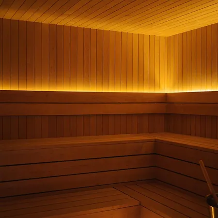Designer • Pool & Sauna • Pipera Metro *