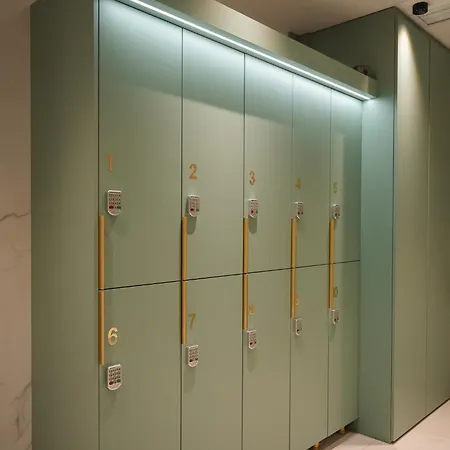 Designer • Pool & Sauna • Pipera Metro Apartment *